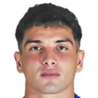 Mustafa Gürkan Varlık