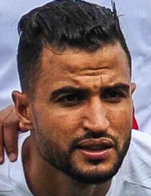 Z. Fati profil resmi