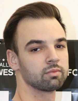 Jannis Vonier profil resmi