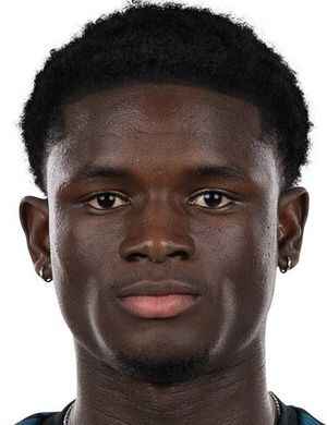 Darius Randell profil resmi