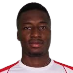 Mouhamed Tidjane Traore