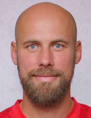 Sebastian Reiniger