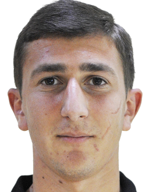Petros Manukyan profil resmi