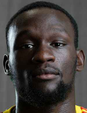 Ismaïla Doucoure