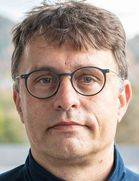 Dr. Stefan Pietsch photo