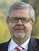 Prof. Dr. Dieter Rombach photo