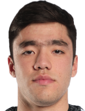 Ulug'bek Kenjayev