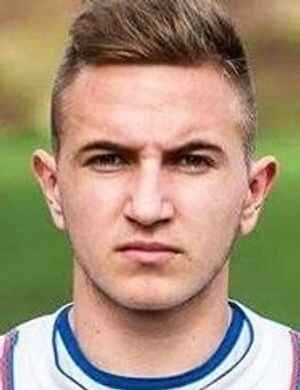 Ognjen Stjepanovic profil resmi