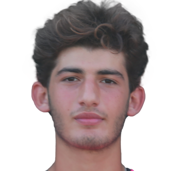 扎赫爾·阿爾·阿明