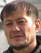 Jasur Khamraev photo