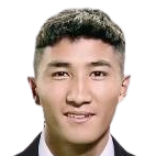 Gusang Choda