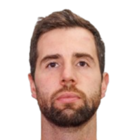 Javier Díaz López Logo
