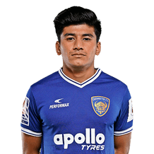 Anirudh·Thapa
