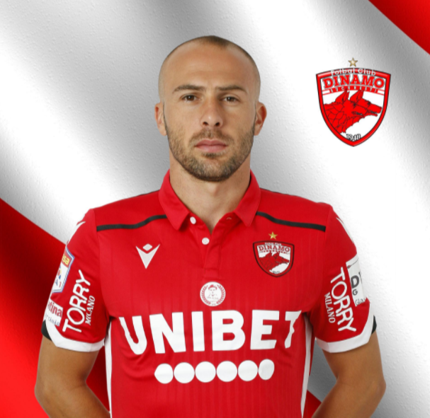 페로비치, 슬라브코