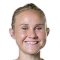 Izzy Christiansen photo