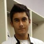 Georgios Dikeopoulos