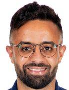 Houssam Benmir photo