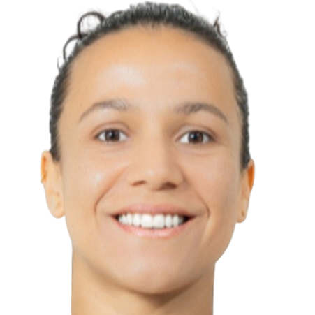 Nicoly Aprigio da Silva