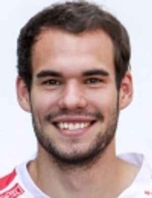 David Fink profil resmi
