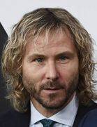 Pavel Nedved photo