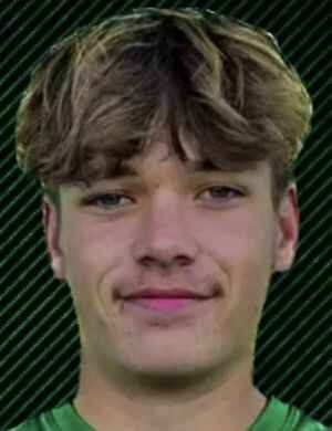 Leo Hall profil resmi