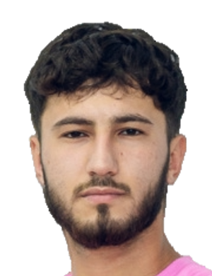 Elmin Bayramov