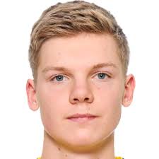 Viljam Hansson photo