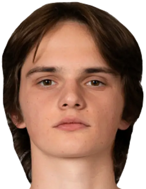 Dmitriy Erofeev profil resmi