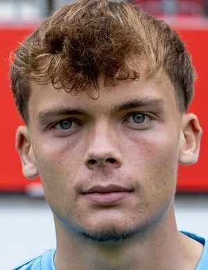 Jannis Heede profil resmi