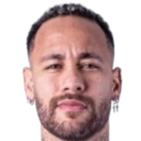 Neymar da Silva Santos Júnior