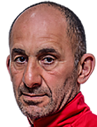Aram Gyulbudaghyants