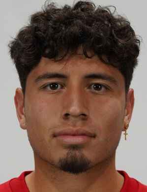 Angel Ruelas profil resmi