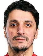 Aleksandr Alkhazov photo