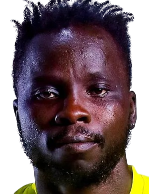 Ifeanyi Elias Ugwu