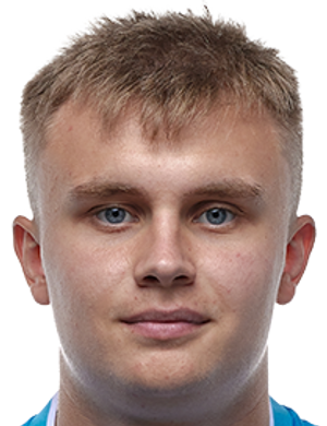 Roman Kolmakov