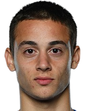 Avtandil Mashava profil resmi