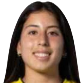 Zoe Rae Garcés Cepeda