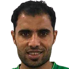 Mohammed Fuad Mohammed Omar