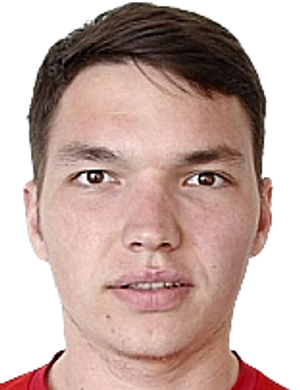 Anatoliy Krasotin