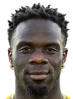 Elvis Manu