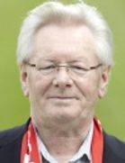 Richard Trenkwalder † photo