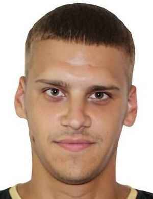 Mihailo Buisic profil resmi