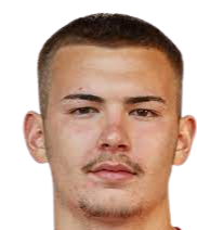 Stefan Kordic