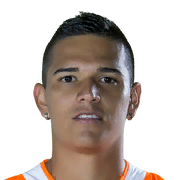 Nicolás Rubio photo