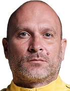 Andriy Melnychuk photo