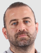 Erdem Yılmazer photo