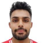 Mohammed Al-Jazi