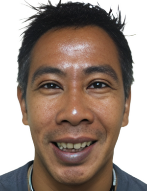 Rezal Hassan profil resmi