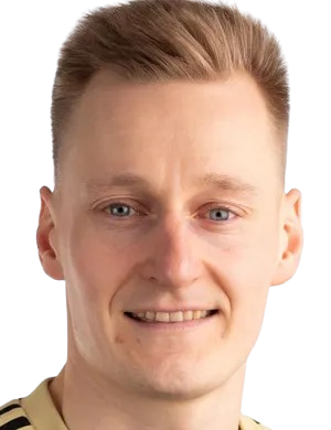 ราสมุส คาร์จาไลเนน