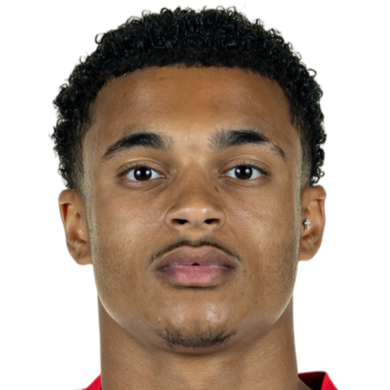 Ayodele Thomas